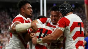 Kotaro Matsushima et le Japon affronteront bien l'Ecosse