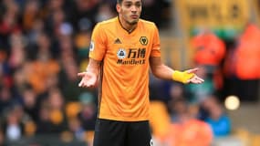 Raul Jimenez - Wolverhampton