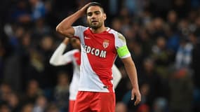 Radamel Falcao