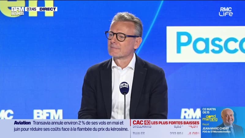 Boiron a renoué avec la croissance