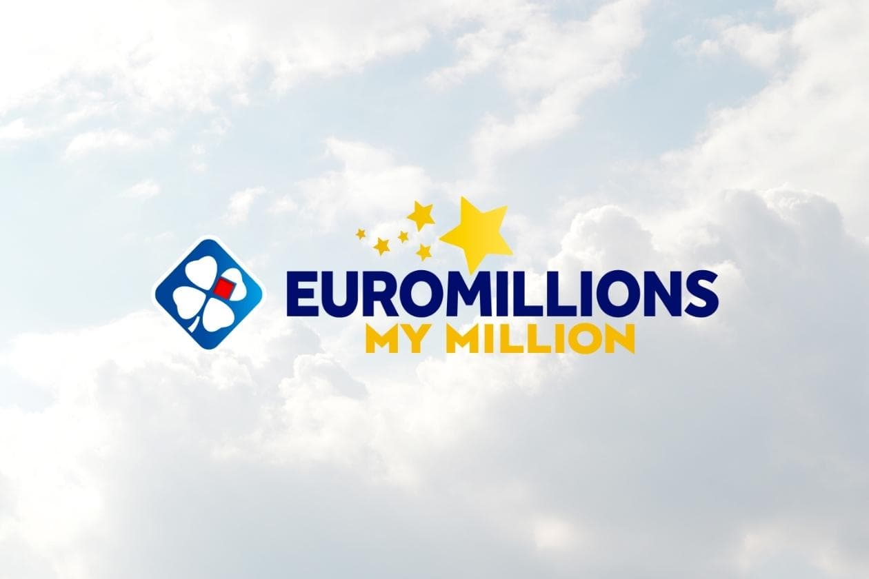 Jouez à l'EuroMillions !