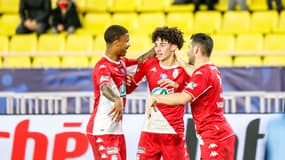 Monaco Amiens