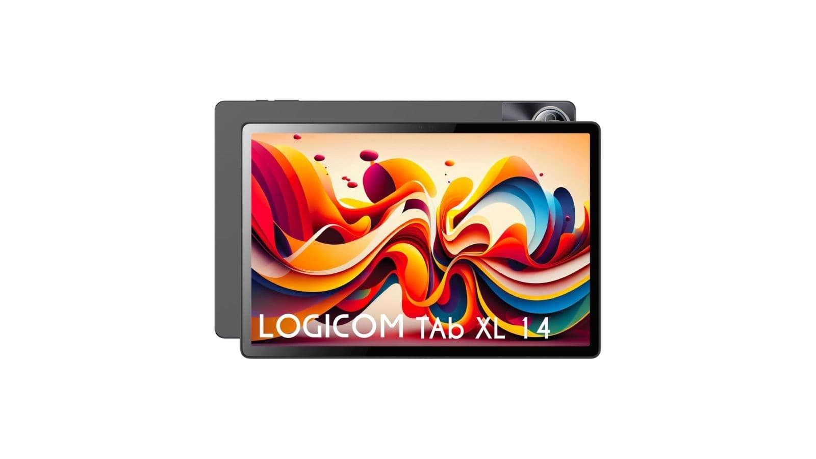 Logicom - Tab XXL 14 Logicom - Tab XXL 14