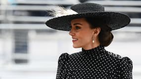  La princesse Kate Middleton est hospitalisée à Londres après "une intervention chirurgicale abdominale"