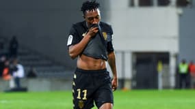 Gelson Martins