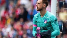 Jan Oblak - Atletico
