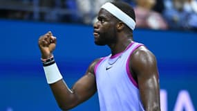 F. Tiafoe