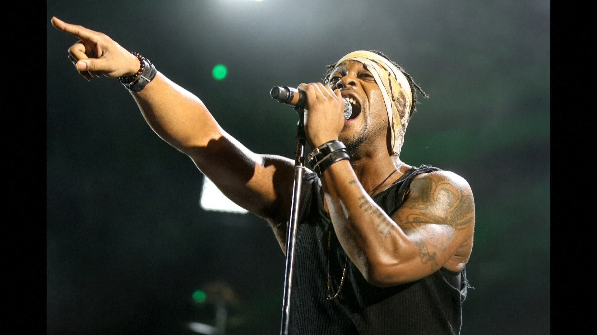 D'Angelo, le génie de la néo-soul, est mort à l'âge de 51 ans