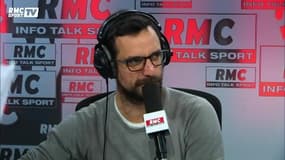 Le kikadi du vendredi 03 février