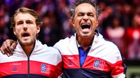 Yannick Noah