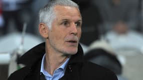 Francis Gillot
