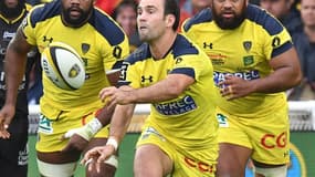 Morgan Parra (ASM)