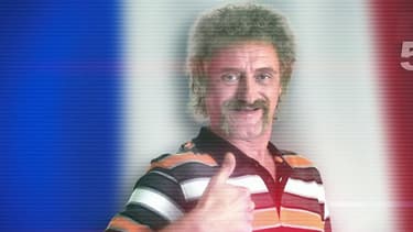 Jean-Paul Rouve dans Les Tuche 3