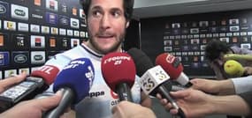 Machenaud : "Je suis passé par toutes les émotions"