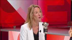 Kamen-Hirsig : "L'Education nationale véhicule une morale de gauche"