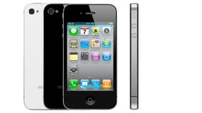 L'iPhone 4