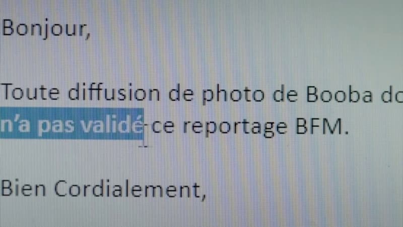 Booba s'est opposé à notre enquête et l'a vivement fait savoir sur les réseaux sociaux