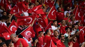 Turquie