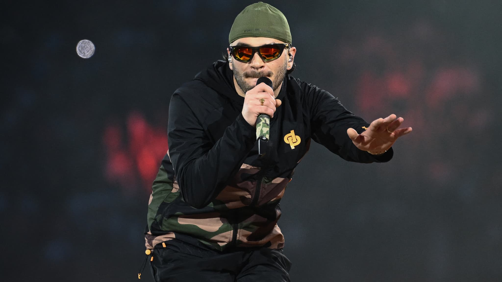 Jul à l'orange vélodrome: ce qu'il faut savoir avant de se rendre au concert du rappeur