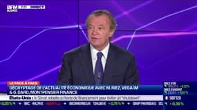 Guillaume Dard VS Marc Riez : Quels sont les impacts des débats américains sur les marchés  ? - 01/10