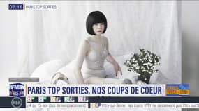 Paris Top Sorties : Le Paris Photo sous la Nef du GrandPalais, le film "Place des victoires" et le spectacle Tape Face à Bobino