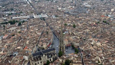 Illustration de Bordeaux