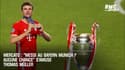 Mercato : "Messi au Bayern Munich ? Aucune chance" s’amuse Müller