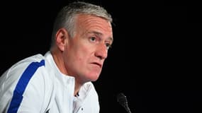Didier Deschamps