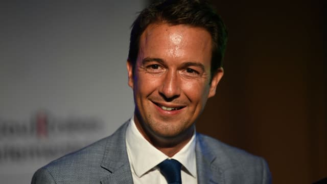 Guillaume Peltier