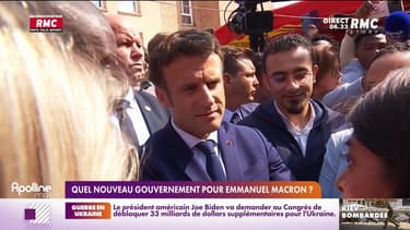 Toujours pas de Premier ministre ni de nouveau gouvernement: pourquoi Macron fait durer le suspens