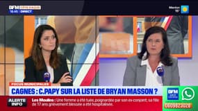 Bonsoir la Côte d'Azur du mardi 4 novembre 2025