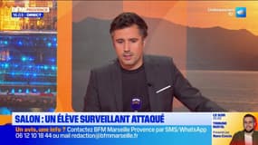 Bonsoir Marseille du lundi 19 janvier 2026