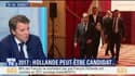 Bymalion: "Rien ne détournera Nicolas Sarkozy de la politique, ça ne l'affaiblira pas une seconde", François Baroin