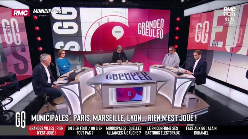 Election munipales à Lyon: comment expliquer la chute de Jean-Michel Aulas?