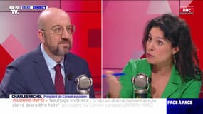 Face-à-Face: Charles Michel - 23/06