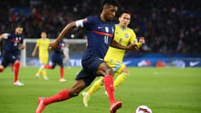 Kingsley Coman