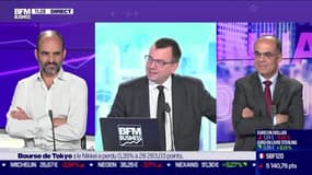 BFM Patrimoine : Partie 2 - 25/11