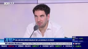 De Quoi J'me Mail: ChatGPT: Google contre-attaque (2/2) - 16/04