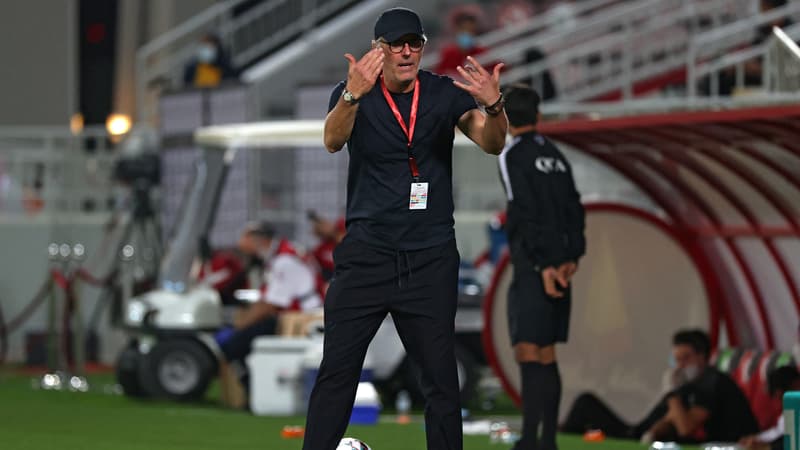 Qatar: Blanc et Al-Rayyan déjà éliminés de la Ligue des champions asiatique