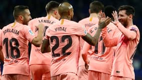 Grâce à ses recettes, le Barça peut recruter tranquillement.