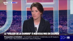 "Il a été mis en place un suivi psychiatrique depuis le début de son incarcération", déclare l'avocate de Dino Scala, surnommé "le violeur de la Sambre"