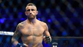 Alexander Volkanovski