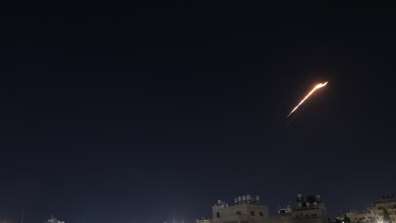 DIRECT. Au douzième jour de guerre, l'Iran revendique des frappes de grande ampleur, Beyrouth à nouveau frappé par Israël