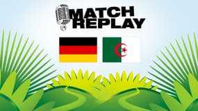 Allemagne-Algérie