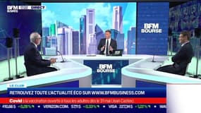 Inflation : Quel stratégie d'allocation pour en tenir compte ? - 20/05