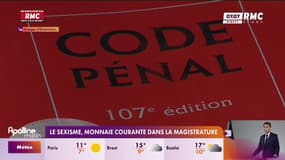 Violences sexistes et sexuelles dans la magistrature: un constat alarmant au sein de la justice