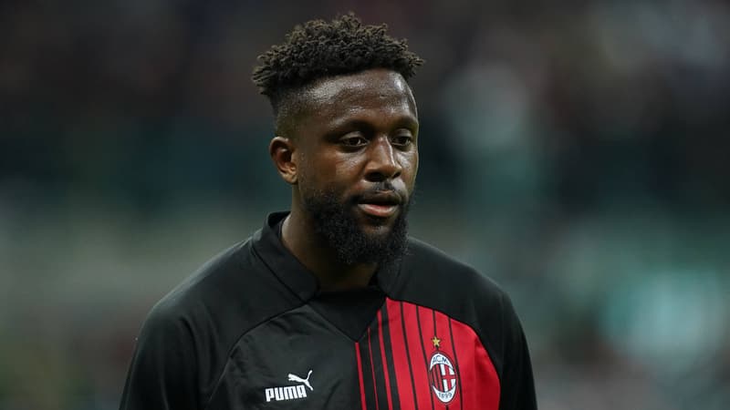 AC Milan-Inter: Origi explique la discussion dans le vestiaire milanais pour se relancer pour la demie retour