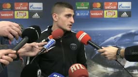 Marco Verratti (PSG)