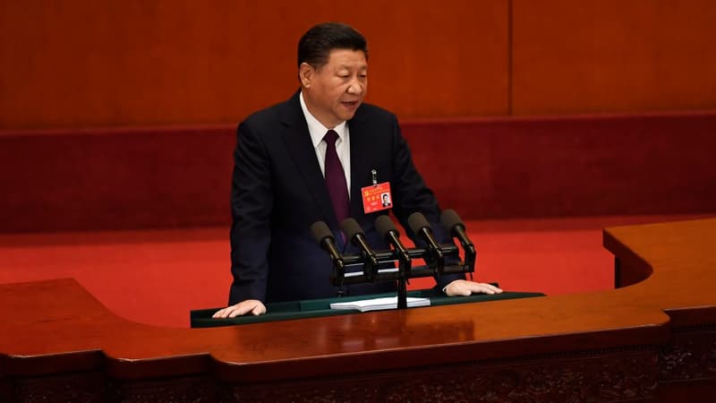 Xi Jinping promet ainsi un environnement idéal aux entreprises étrangères