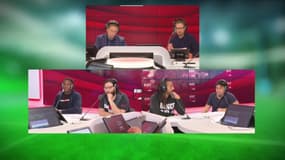 RMC Poker Show - Le "Dans la tête d'un fish" du 6 octobre